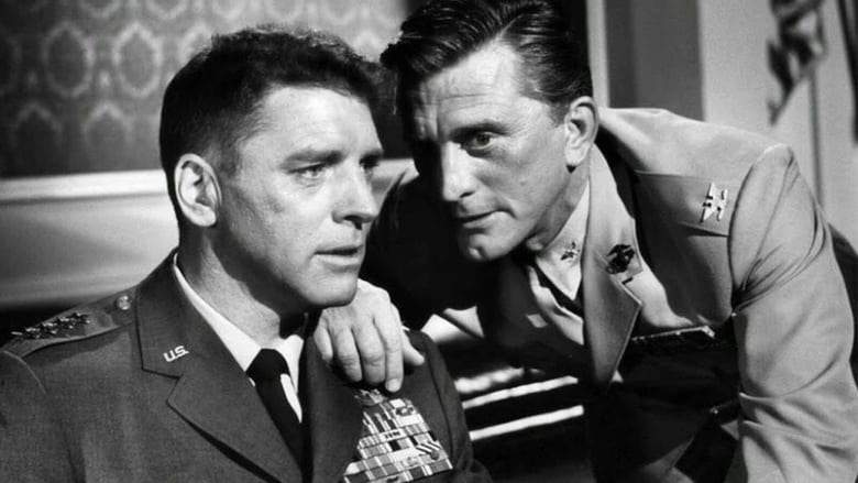 Seven Days In May (1964)