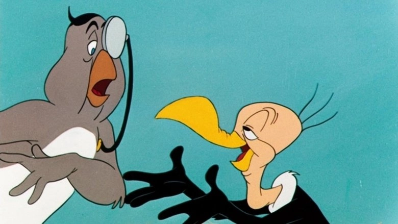 Strife With Father (1950)