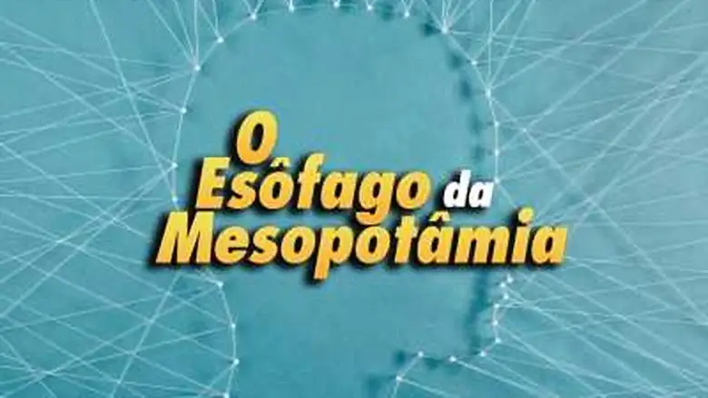 O Esofago Da Mesopotamia (1998)