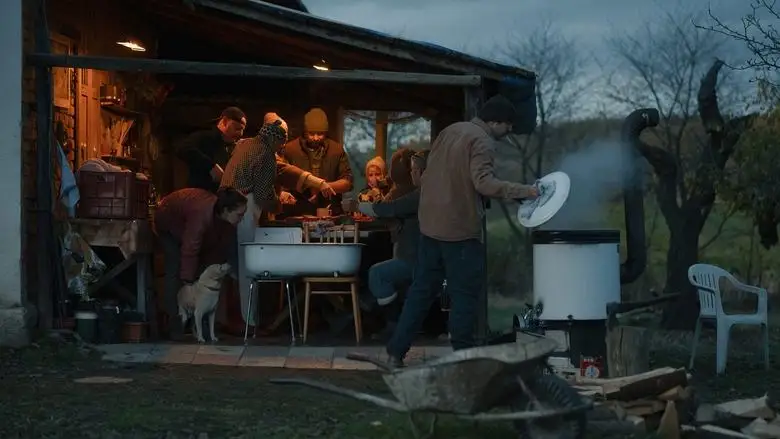 Our Lovely Pig Slaughter (2024)