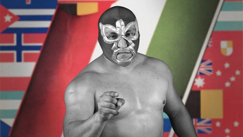 Operation Luchador (2021)