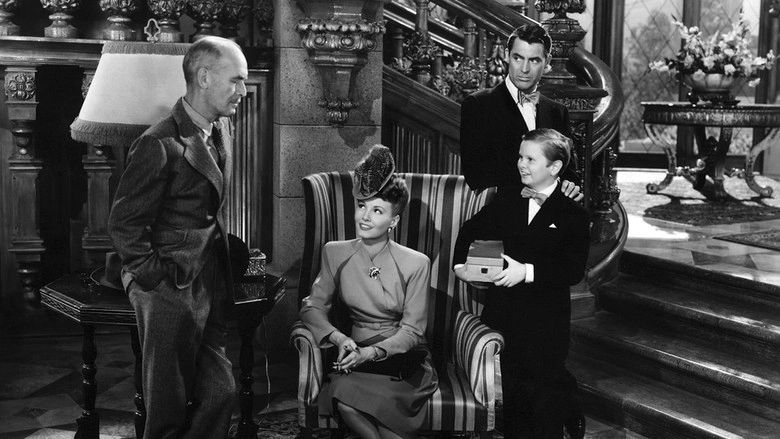 Once Upon A Time (1944)