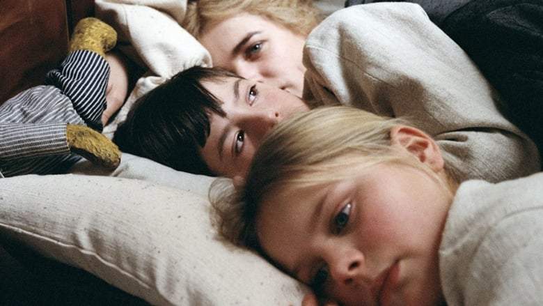 Fanny And Alexander (1982)
