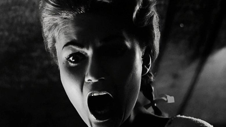 The Flesh Eaters (1964)