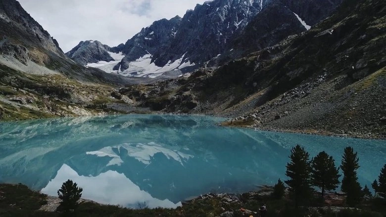 Guardians Of Altai (2019)