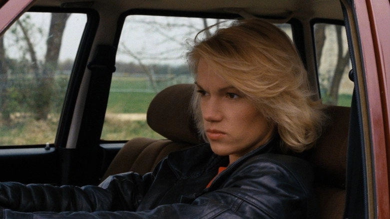 The Female Executioner (1986)