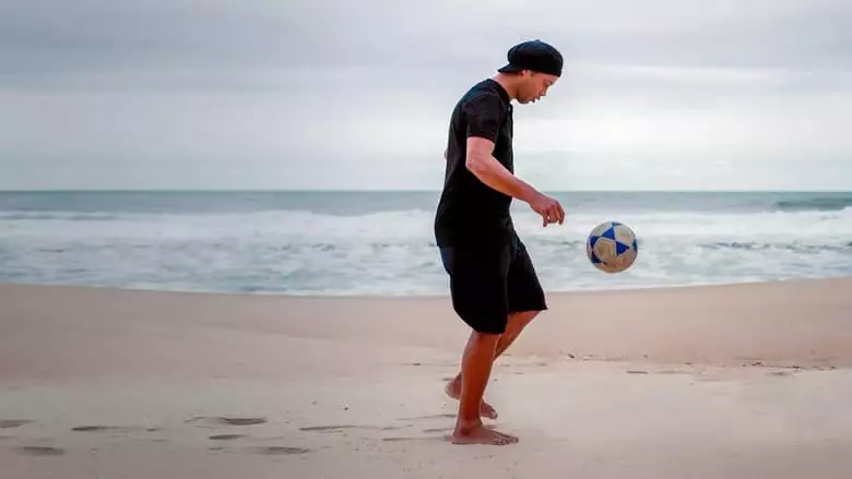 Ronaldinho: The Happiest Man In The World (2022)