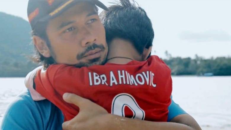 Run Boy Run (2018)