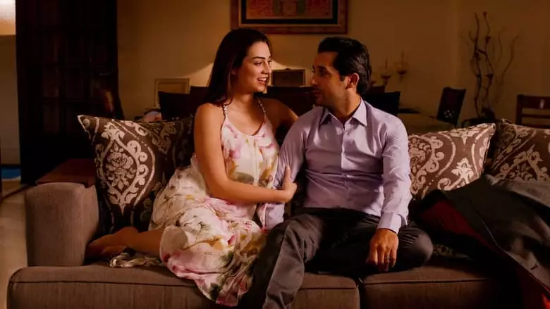 Halal Love (2016)