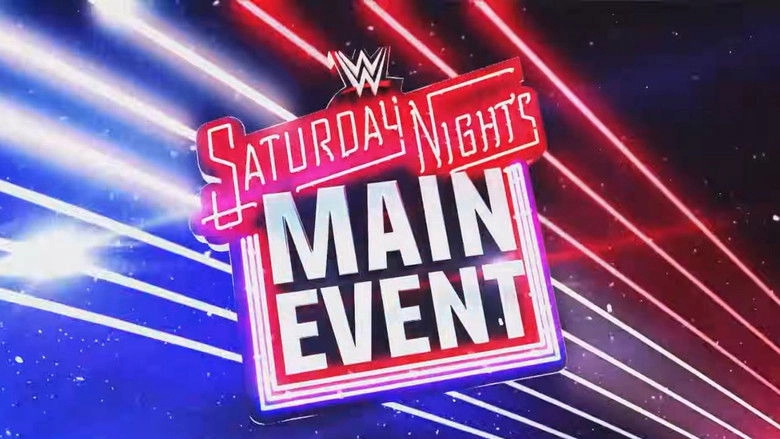 Saturday Night's Main Event: January 24, 2026 (2026)