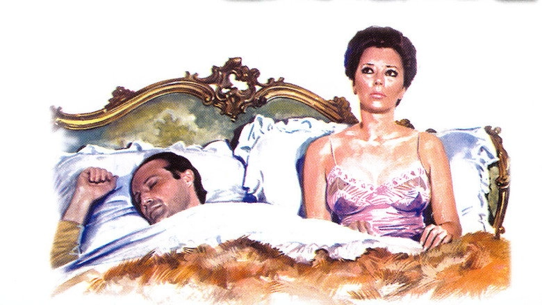 Languidi Baci... Perfide Carezze (1976)