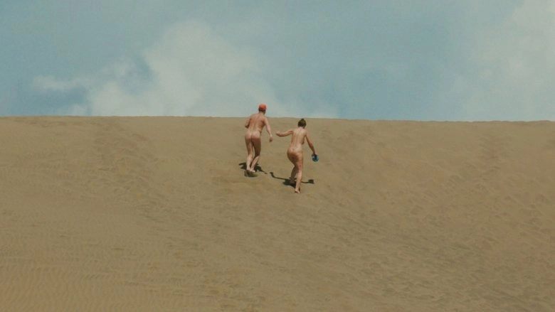 En Plads I Solen (2024)