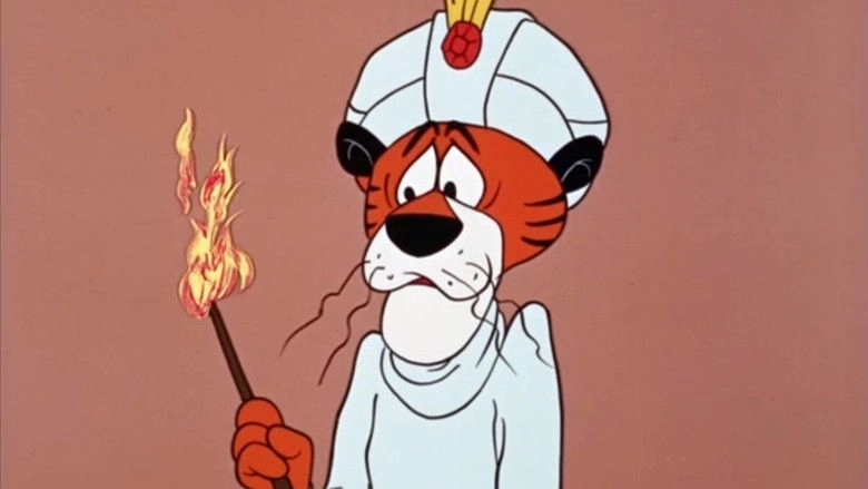 3 Ring Wing-Ding (1968)