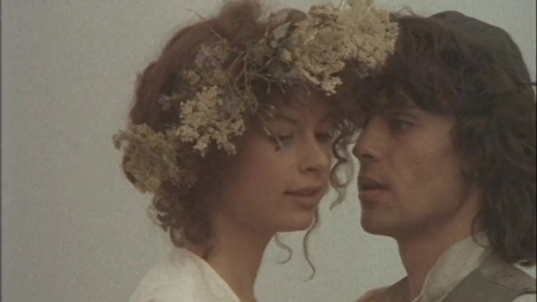 Wandering Stars (1991)