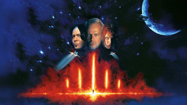 The Fifth Element (1997)