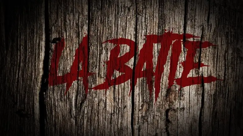 La Bâtie (2018)
