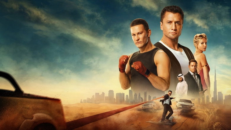 Mazhor V Dubae (2025)