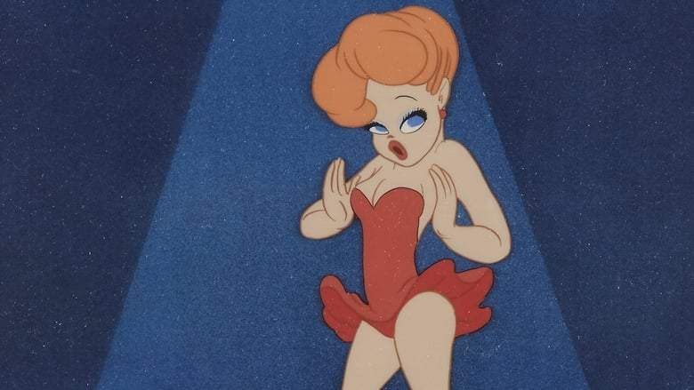 Red Hot Riding Hood (1943)