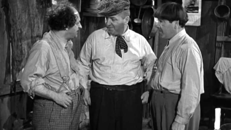If A Body Meets A Body (1945)