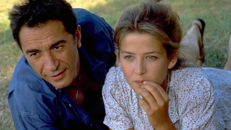 For Sasha (1991)