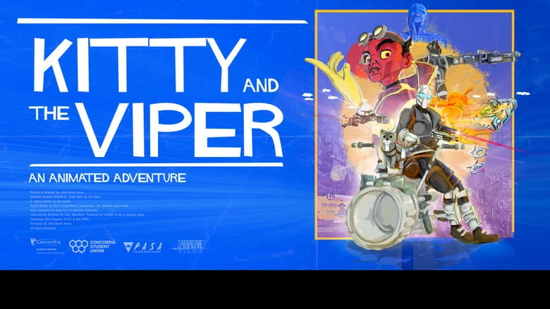 Kitty & The Viper (2025)