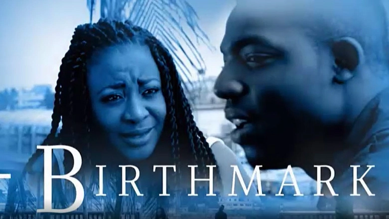 Birthmark (2015)