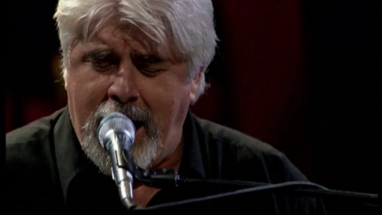 Michael McDonald & Doobie Brothers Live On Soundstage (2004)