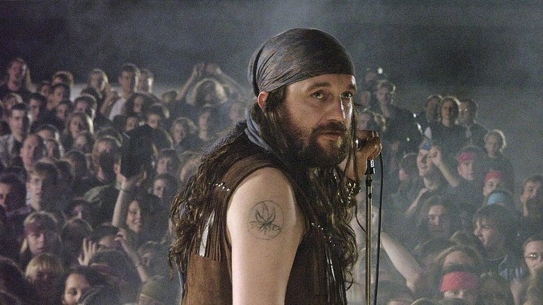 Skazany Na Bluesa (2005)