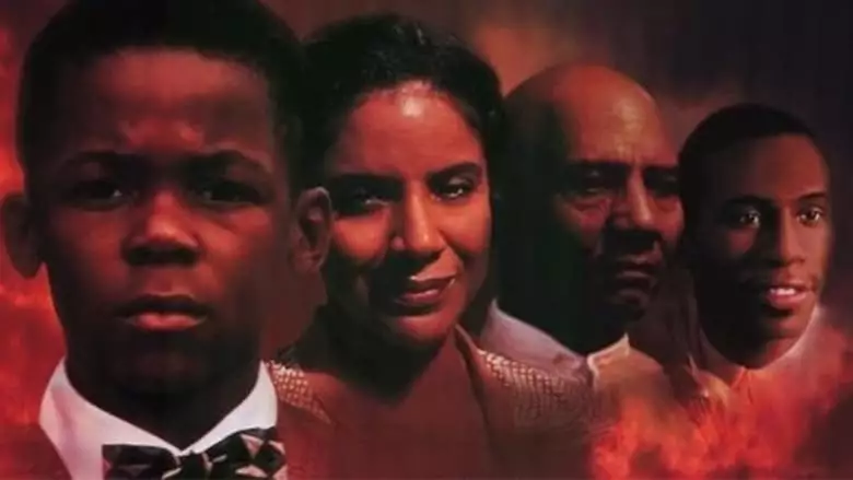 Once Upon A Time... When We Were Colored (1996)