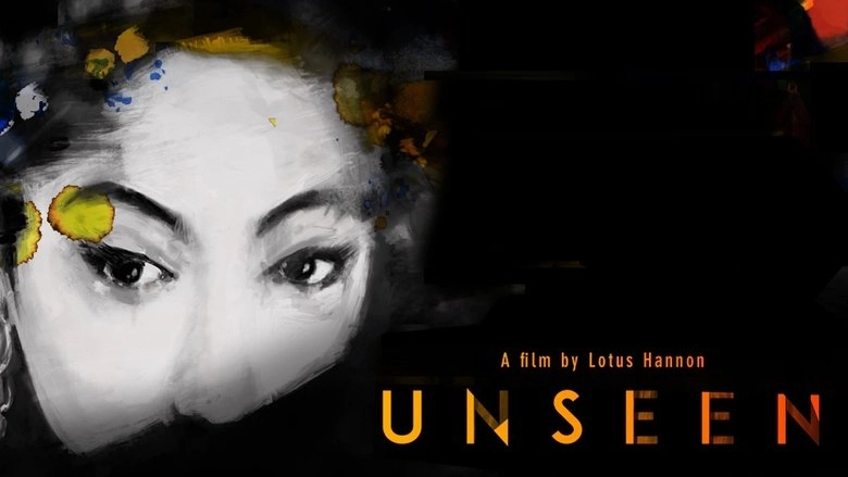 Unseen (2018)