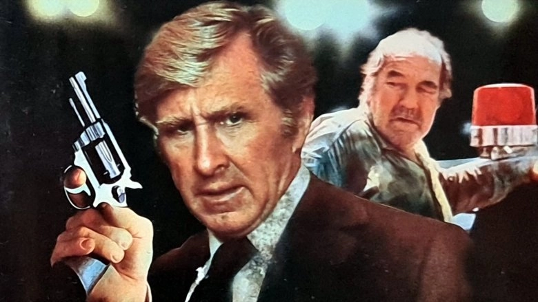 A Tattered Web (1971)