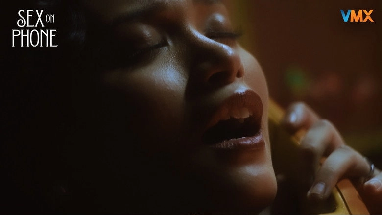 Sex On Phone (2025)