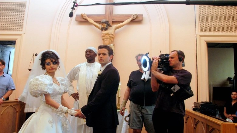 Tony & Tina's Wedding (2004)