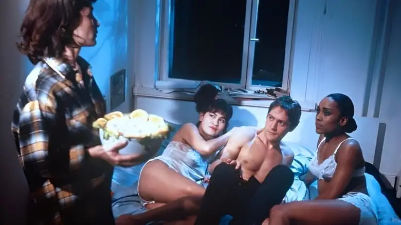 The Story Teller (1989)