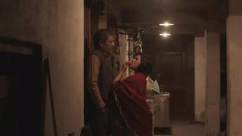 Nirvana Inn (2019)
