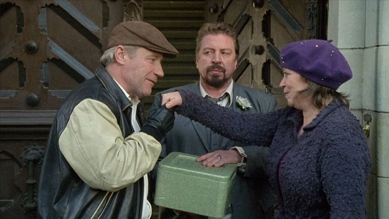Die Blucherbande (2009)