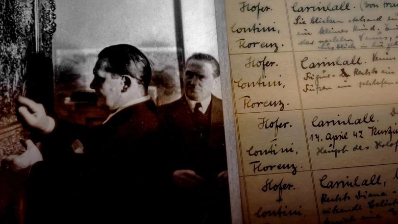Une Collection D'art Et De Sang, Le Catalogue Goering (2021)