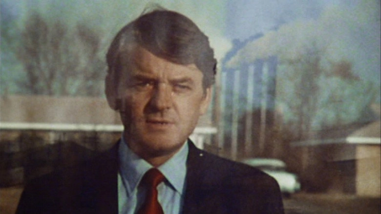 A Clear And Present Danger (1970)