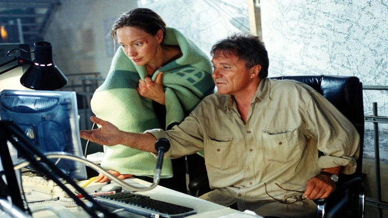 Secret Of Tattooed Mummy (2000)