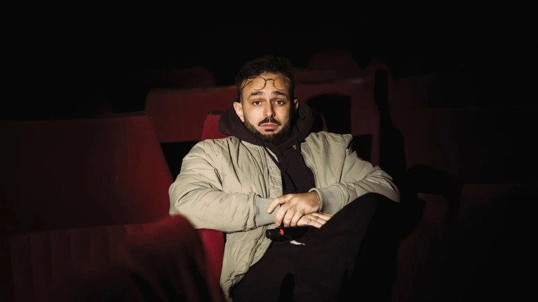 Felix Dhjan : Nuances (2026)