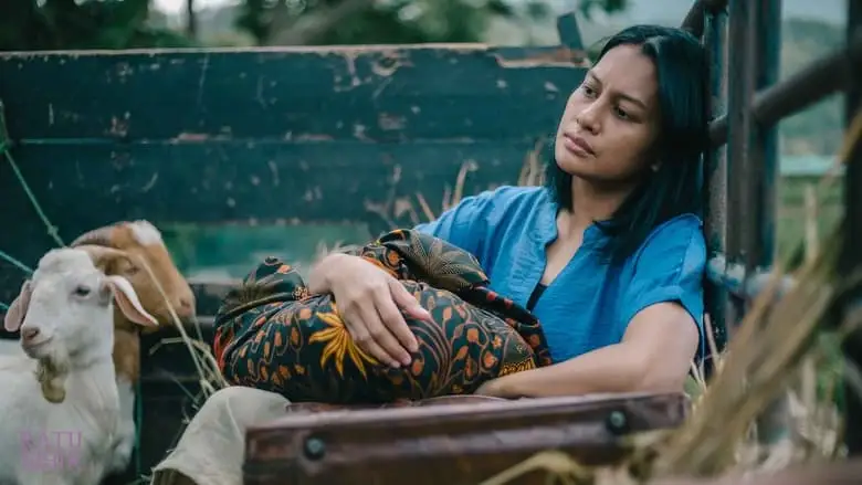 Perempuan Pembawa Sial (2025)