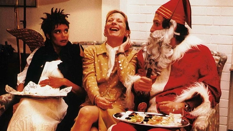 Wer Hat Angst Vorm Weihnachtsmann? (1996)