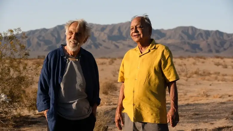 Cheech & Chong's Last Movie (2025)