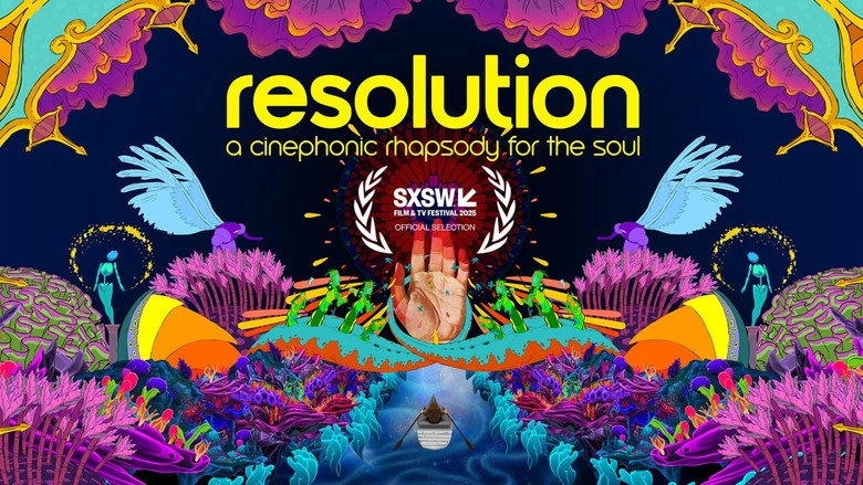 Resolution (2025)