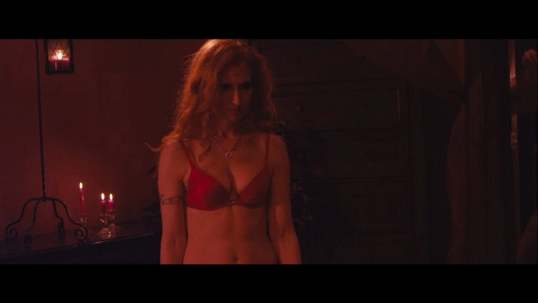 The Parasite (2015)