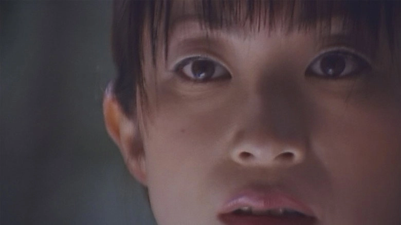 The Secret In The Attic (2005)