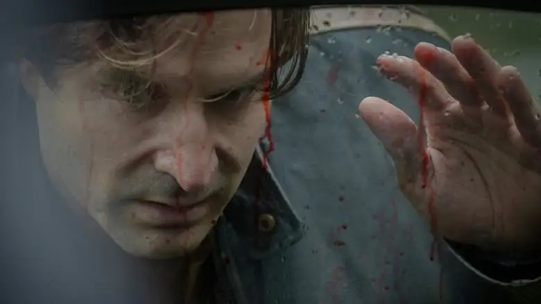 Nieprzyjaciel (2025)