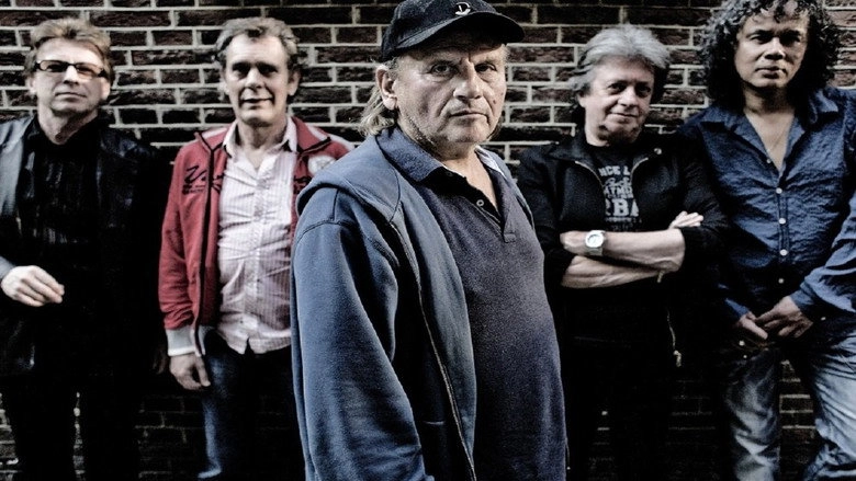 Cuby & The Blizzards: The Jubilee Concert (2006)
