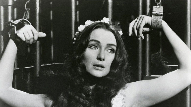 Murders In The Rue Morgue (1971)