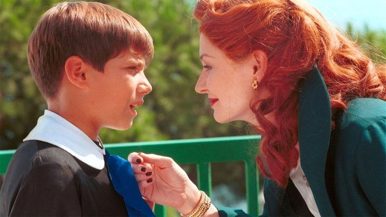 The Three-Legged Fox (2004)